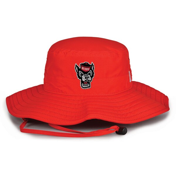 Ultralight Boonie - Red - Tuffy